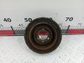 9228479 Шкив коленвала Opel Omega 1999г. - фото №2