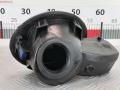 BB5Z78405A26APTM, BB537827936A Лючок топливного бака Ford Explorer 2014г. - фото №3