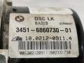 34512460453, 10096208283 Блок ABS BMW 3 F30/F31/GT F34 2012г. - фото №8