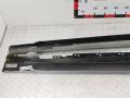 51777312751, 51777256912, 51777256911 Накладка на порог BMW 3 F30/F31/GT F34 2012г. - фото №6