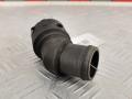 1J0121619, 1J0122291 Фланец (тройник) системы охлаждения Audi A3 1997г. - фото №2