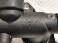 06A121133C, 06A121132A Фланец (тройник) системы охлаждения Audi A3 1997г. - фото №4