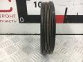 078105255G Шкив коленвала Audi A6 2001г. - фото №2