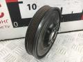 078105255G Шкив коленвала Audi A6 2001г. - фото №4
