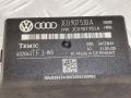 3C0907530C, 3C0907530A Блок комфорта Volkswagen Passat 2006г. - фото №4