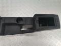 1131618, 1S7XF060A8 Консоль салона (кулисная часть) Ford Mondeo 2001г. - фото №6