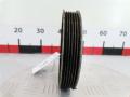 9621543580, 0515N0 Шкив коленвала Citroen C2 2005г. - фото №2
