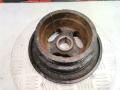 11231438995, 1438995 Шкив коленвала BMW 5 E39 2000г. - фото №3