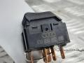 4D0959855, 4D095985501C Кнопка стеклоподъемника Audi A4 1996г. - фото №3