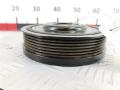 038105243E Шкив коленвала Skoda Fabia 2001г. - фото №2