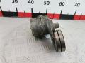 078903133AB Натяжитель ремня генератора Audi A6 2001г. - фото №4