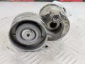 9053284628, 8200905328 Натяжитель ремня генератора Renault Scenic 2006г. - фото №3