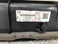 BR2D6845YF02, BR2F68450A02 Обшивка двери передней левой (дверная карта) Mazda 3 2003г. - фото №3