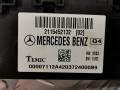 A2115458432, 00007112A Блок комфорта Mercedes E W211 2003г. - фото №3