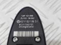 A2118218651, 501898 Кнопка стеклоподъемника Mercedes E W211 2003г. - фото №4