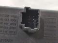 8200214896, 252100502R Кнопка аварийной сигнализации Renault Megane 2009г. - фото №6