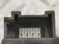 8L0959855A, 501665 Кнопка стеклоподъемника Audi A3 1998г. - фото №5