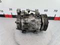 3M5H19D629SB, SD7V161255 Компрессор кондиционера Mazda 3 2003г. - фото №3