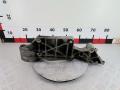 06A903143H Кронштейн генератора Audi A3 1998г. - фото №6