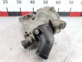 030121121B, 050121113C Корпус термостата Audi A4 1996г. - фото №2