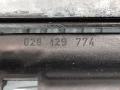 028129037D, 028129774 Коллектор впускной Seat Arosa 1998г. - фото №5