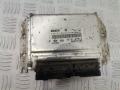 39121-27312 Блок управления двигателем Kia Carens 2005г. - фото №2