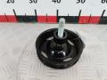 03D105255D Шкив коленвала Skoda Fabia 2003г. - фото №3
