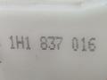 1H1837016, 1H1837016L Замок двери передней правой Volkswagen Golf 1995г. - фото №4