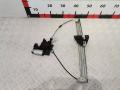 GJ6A5958X, GJ6A59590G Стеклоподъемник передний левый Mazda 6 2002г. - фото №3