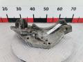 5706J5 Кронштейн генератора Peugeot 307 2004г. - фото №3