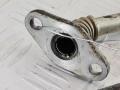 282412A001 Масляная трубка турбины Kia Picanto 2004г. - фото №3