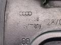 8E0809905B, 8E0010184H Лючок топливного бака Audi A4 2003г. - фото №4