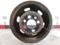 06A105255F Шкив коленвала Audi A3 2000г. - фото №3