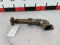 028131521R Трубка системы рециркуляции EGR Audi A4 1999г. - фото №3