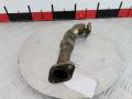 028131521R Трубка системы рециркуляции EGR Audi A4 1999г. - фото №4