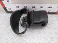 5J1857053A, 5J08585659B9, 5J0858565A Кожух рулевой колонки Skoda Fabia 2008г. - фото №3