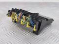 1343776, 5WK48032D Блок комфорта Ford Fiesta 2002г. - фото №3