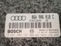 06A906018BS, 0281204127 Блок управления двигателем Audi A3 1997г. - фото №4