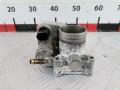 036133062L, 408238321006 Заслонка дроссельная Volkswagen Golf 2002г. - фото №4