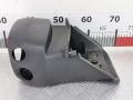 77360SMGE11ZA, 77360SMGE010M1 Кожух рулевой колонки Honda Civic 2006г. - фото №2