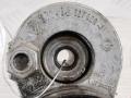 117507271R, 071402627000 Натяжитель ремня генератора Renault Laguna 2002г. - фото №4