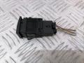 6Q0953235A Кнопка аварийной сигнализации Volkswagen Polo 2001г. - фото №2