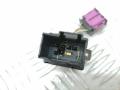 6Q0953235A Кнопка аварийной сигнализации Volkswagen Polo 2001г. - фото №3