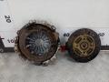 96518411 Маховик Daewoo Kalos 2003г. - фото №2