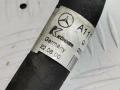 A1112306756, A1112306256 Трубка кондиционера Mercedes C W203 2000г. - фото №4