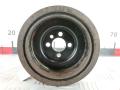 03G105243, 04L105243 Шкив коленвала Skoda Octavia 2005г. - фото №3