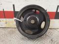 03D105255D Шкив коленвала Seat Ibiza 2003г. - фото №2