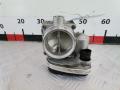 13541439224, 408238422003 Заслонка дроссельная BMW 3 E46 2006г. - фото №6