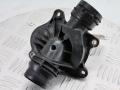 11517805811 Корпус термостата BMW 1 E87/E81/E82/E88 2005г. - фото №2