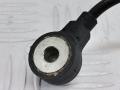24456516 Датчик детонации Opel Signum 2003г. - фото №3